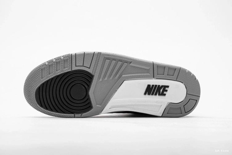 CK4348-007 Black Cement - Tinker 3 Retro Jordan Gold 1113